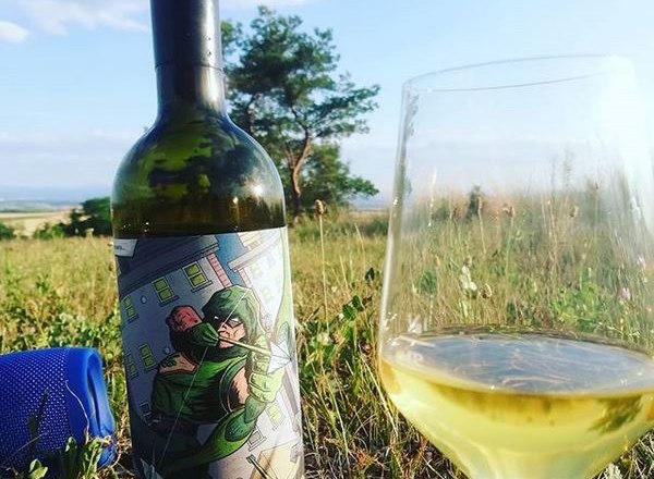 Eschenhof Holzer, © Arnold Holzer Eschenhof Holzer, © Arnold Holzer