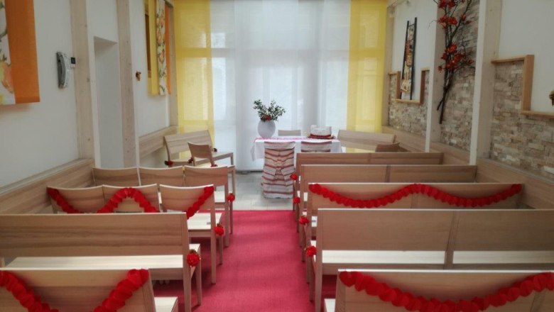 Wintergarten, © Fotostudio Macher Wintergarten, © Fotostudio Macher