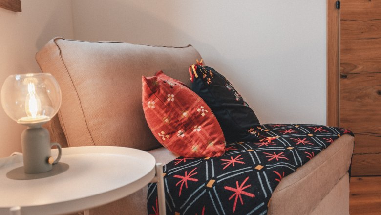 Apartment Haushammer, © © Forst Kienberg – Fotos von Gerald Demolsky Apartment Haushammer, © © Forst Kienberg – Fotos von Gerald Demolsky