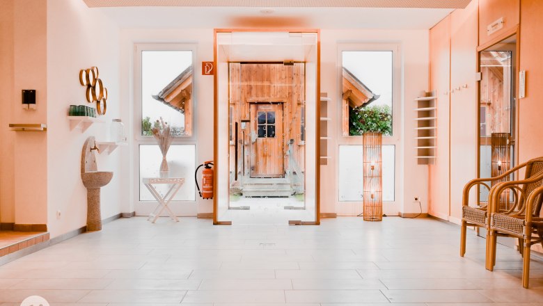 Aufenthaltsbereich, © TheVerve-Agentur (theverve.at) Aufenthaltsbereich, © TheVerve-Agentur (theverve.at)