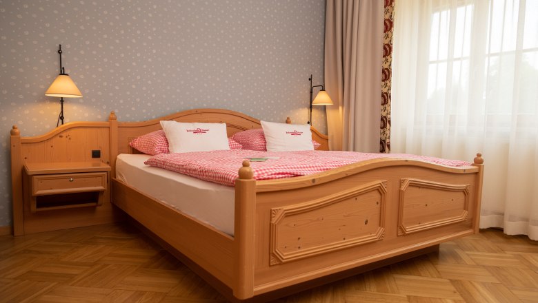 Perbersdorfer wine tavern & hotel, © Perbersdorfer Heuriger & Hotel Perbersdorfer wine tavern & hotel, © Perbersdorfer Heuriger & Hotel