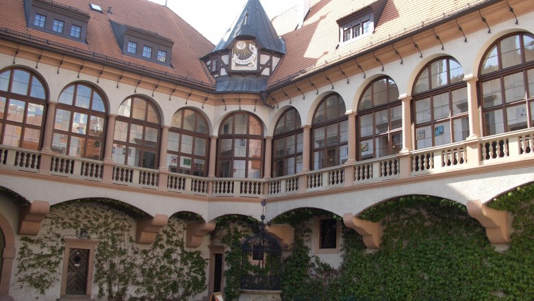 Sitzenberg-Reidling Castle, © Gemeinde Sitzenberg-Reidling Sitzenberg-Reidling Castle, © Gemeinde Sitzenberg-Reidling