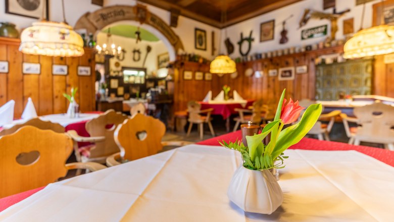 Gastzimmer, © Christian Kremsl Gastzimmer, © Christian Kremsl