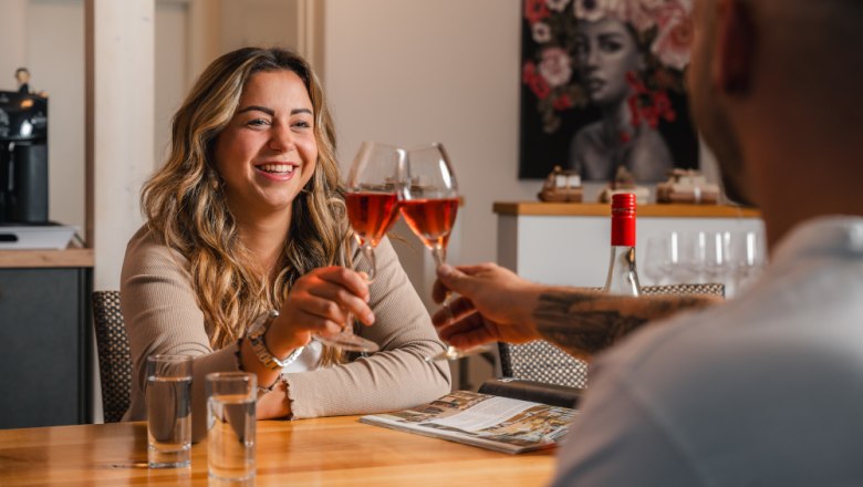 WinzerhofLackinger-Prost, © Clemens Tiefenböck WinzerhofLackinger-Prost, © Clemens Tiefenböck