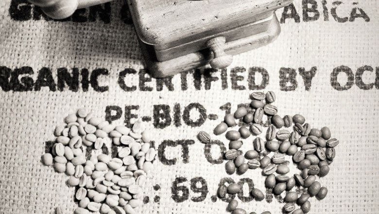 Dunkelsteiner roasting house, © Dunkelsteiner KG Dunkelsteiner roasting house, © Dunkelsteiner KG