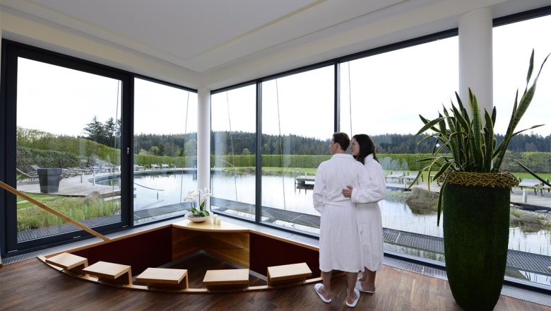 time out_wellness_04, © Hotel Schwarz Alm time out_wellness_04, © Hotel Schwarz Alm