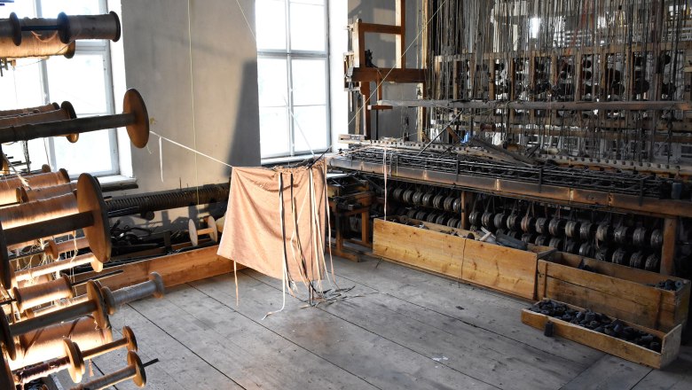 T & A, © Kunstfabrik Groß Siegharts T & A, © Kunstfabrik Groß Siegharts