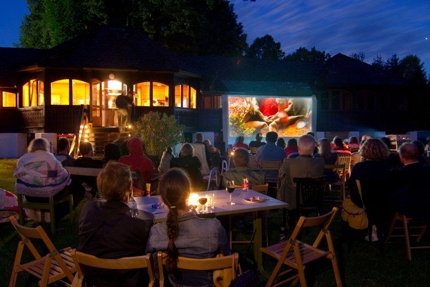 Filmclub Drosendorf, © Filmclub Drosendorf Filmclub Drosendorf, © Filmclub Drosendorf