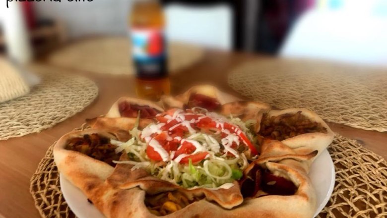 Pizzeria Elite, © Pizzeria Elite Pizzeria Elite, © Pizzeria Elite