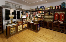 Waidhofen an der Thaya town museum, © Stadtmuseum Waidhofen an der Thaya Waidhofen an der Thaya town museum, © Stadtmuseum Waidhofen an der Thaya