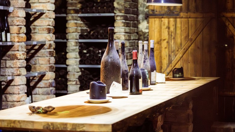 Steininger LOISIUM WineWorld, © Pamela Schmatz Steininger LOISIUM WineWorld, © Pamela Schmatz