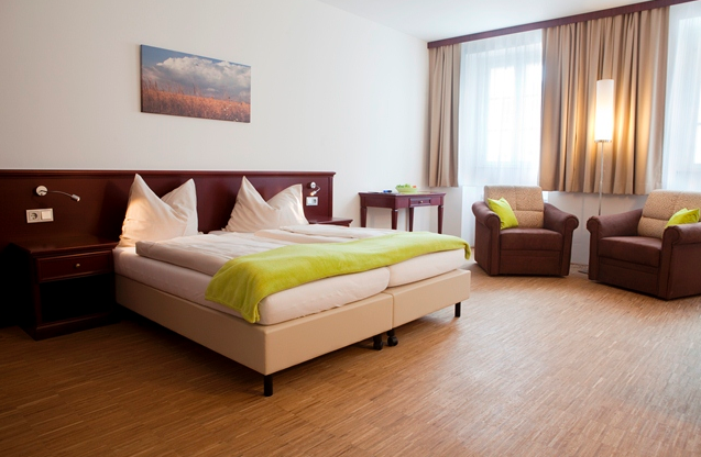 Waidhofen City Hotel, © Stadthotel Waidhofen Waidhofen City Hotel, © Stadthotel Waidhofen