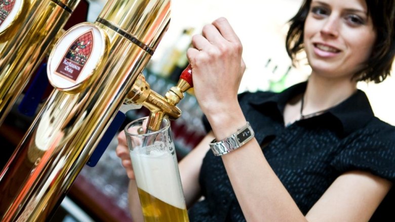 Kartuziánsky kláštor Gaming, © www.imagefoto.at Kartuziánsky kláštor Gaming, © www.imagefoto.at