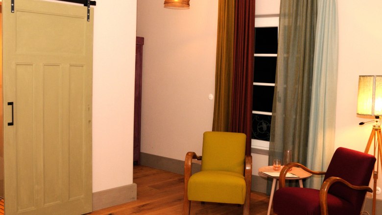 Room 5, © Franz Böck Room 5, © Franz Böck