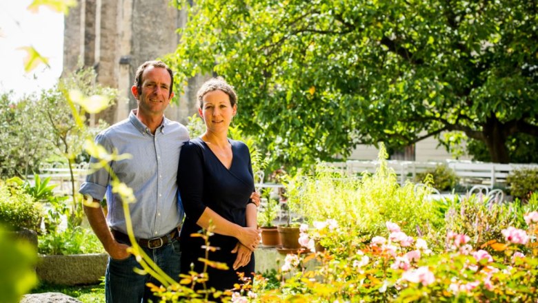 Oberstockstall Estate, © Gut Oberstockstall Oberstockstall Estate, © Gut Oberstockstall