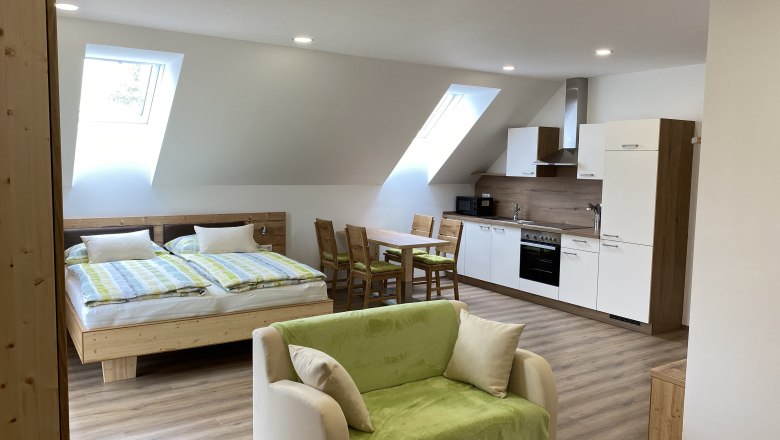 Room 3, © Hofbauer-Hof, Fotograf Josef Hofbauer Room 3, © Hofbauer-Hof, Fotograf Josef Hofbauer