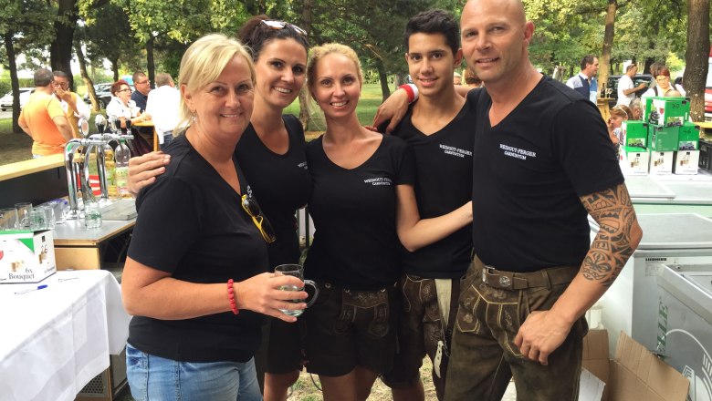 Perger Winery, © Weingut Perger Perger Winery, © Weingut Perger