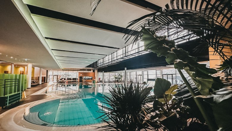 Therme Linsberg Asia_Innenbereich, © Linbsberg Asia Therme Linsberg Asia_Innenbereich, © Linbsberg Asia