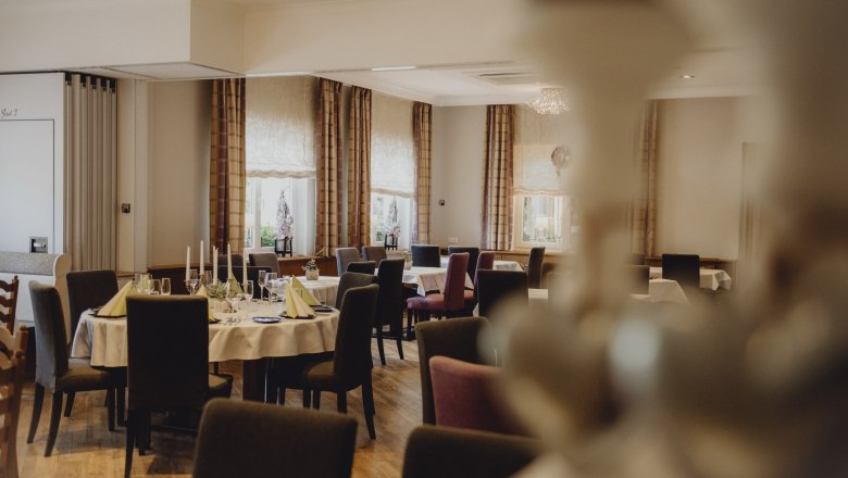 Stylish ambience with space for parties, © Niederösterreich Werbung/Rita Newman Stylish ambience with space for parties, © Niederösterreich Werbung/Rita Newman