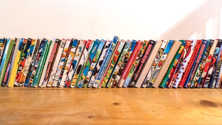 Vacation cottage Hinterbreiteneben, © Joseph Gasteiger Vacation cottage Hinterbreiteneben, © Joseph Gasteiger