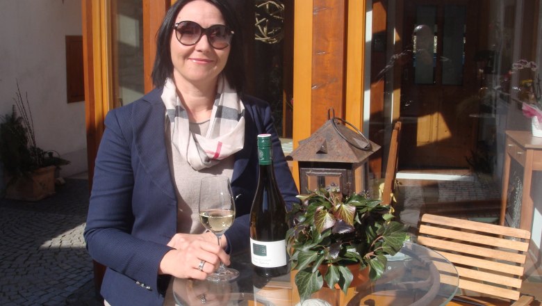 Schierer Winery, © Weingut Schierer Schierer Winery, © Weingut Schierer