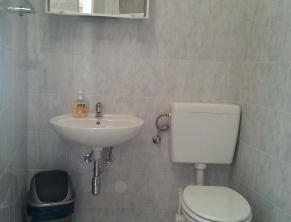 Kúpeľňa, © Haus Nova Kúpeľňa, © Haus Nova