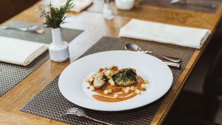 Waller Szeged cabbage meat, © Niederösterreich Werbung/David Schreiber Waller Szeged cabbage meat, © Niederösterreich Werbung/David Schreiber