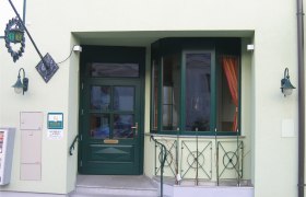 Entrance area, © Fam. Laimer Entrance area, © Fam. Laimer