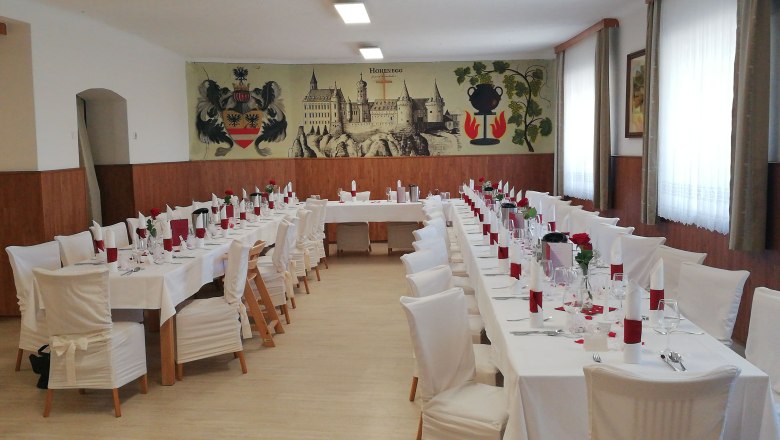 Cozy interior, © Sabine Fischer Cozy interior, © Sabine Fischer