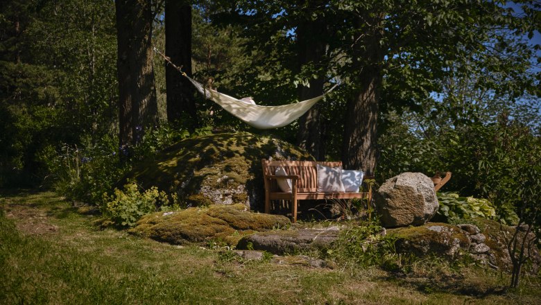 Hojdacia sieť, © Mathias Lixl / lixl.com Hojdacia sieť, © Mathias Lixl / lixl.com