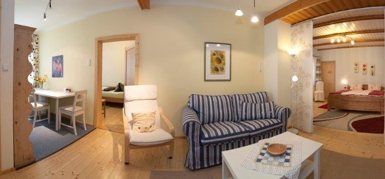 Panorama, © Hannes Engelbrecht Panorama, © Hannes Engelbrecht