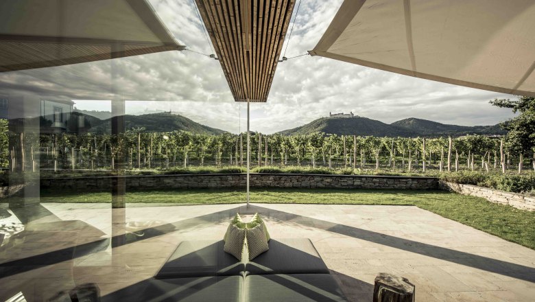 Vinárstvo a hotel MALAT, © MALAT Weingut und Hotel Vinárstvo a hotel MALAT, © MALAT Weingut und Hotel