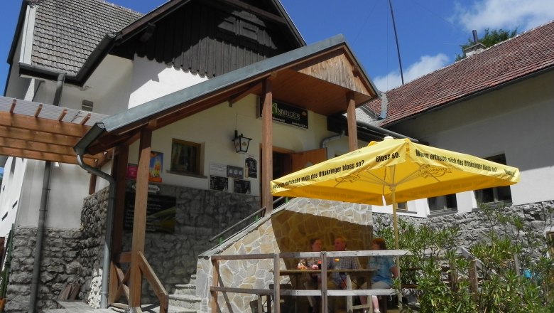 Anningerhaus, © Anninger Anningerhaus, © Anninger