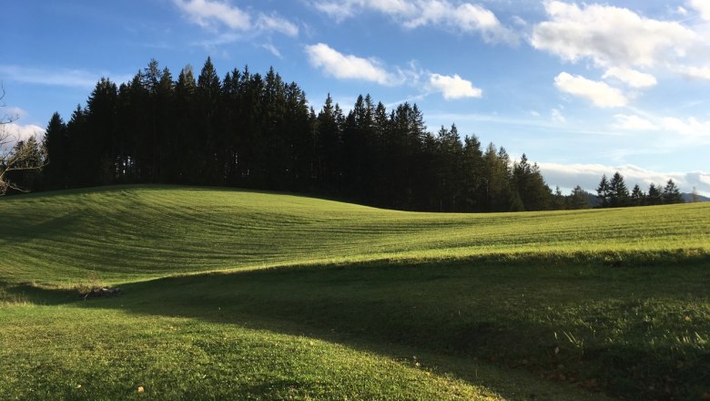 Vacation cottage Hinterbreiteneben, © Johannes Hoyos Vacation cottage Hinterbreiteneben, © Johannes Hoyos