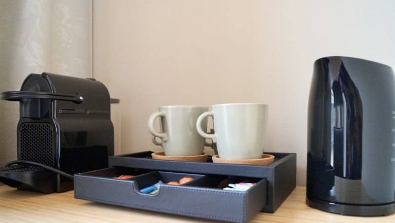 Room 2, © Zimmer am Platz Room 2, © Zimmer am Platz