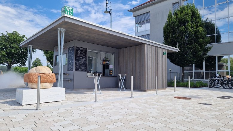 HANS WURST, © TI-K.Kancer HANS WURST, © TI-K.Kancer