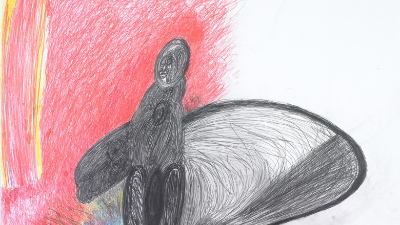 museum gugging, © Privatstiftung - Künstler aus Gugging museum gugging, © Privatstiftung - Künstler aus Gugging