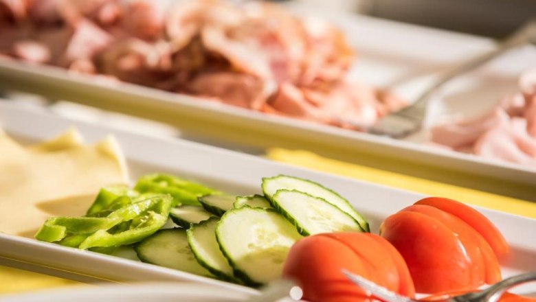 Breakfast, © Hotel Karl-Wirt Breakfast, © Hotel Karl-Wirt