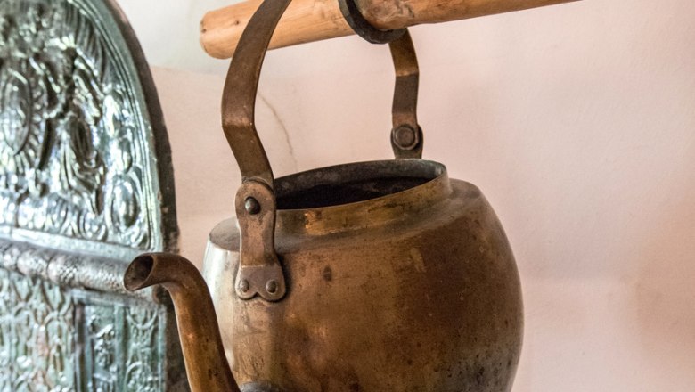 Vacation cottage Hinterbreiteneben, © Joseph Gasteiger Vacation cottage Hinterbreiteneben, © Joseph Gasteiger