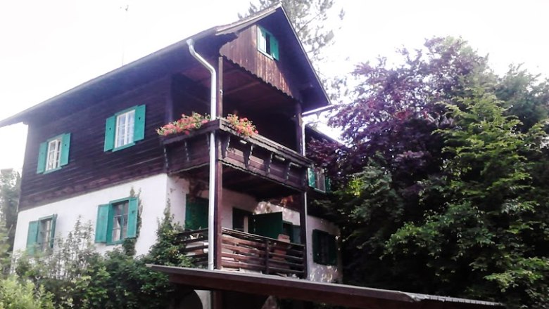 Vacation apartment Hintermayr, © Ferienwohnung Hintermayr Vacation apartment Hintermayr, © Ferienwohnung Hintermayr