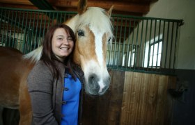 Hollererer family, Am Lärchenzapf, © weinfranz.at Hollererer family, Am Lärchenzapf, © weinfranz.at