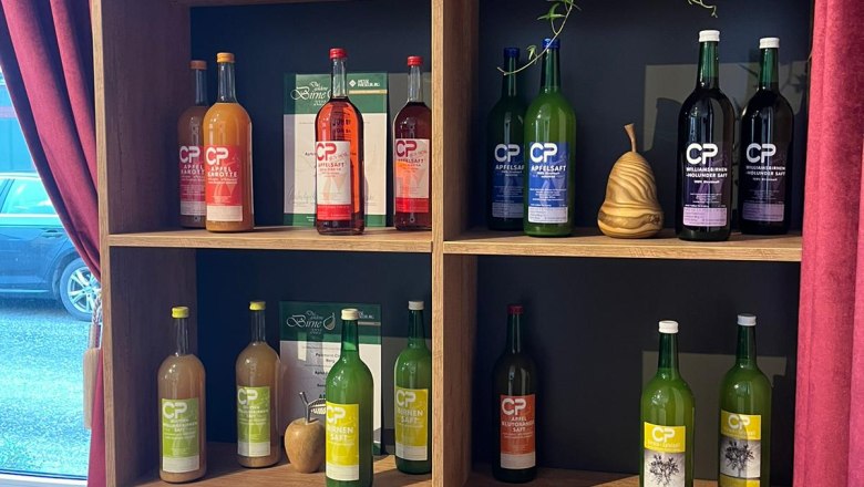 The Forum, Berg, © Das Forum The Forum, Berg, © Das Forum