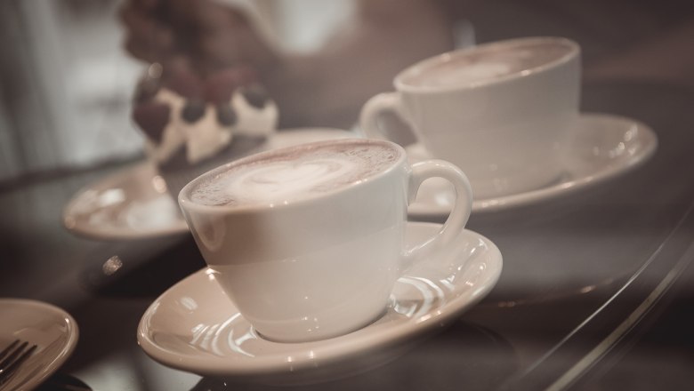 Kávové špeciality, © Hönigmann/Martin Datzinger Kávové špeciality, © Hönigmann/Martin Datzinger