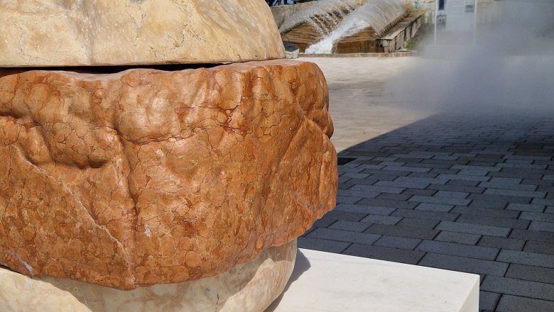 HANS WURST, © TI-K.Kancer HANS WURST, © TI-K.Kancer