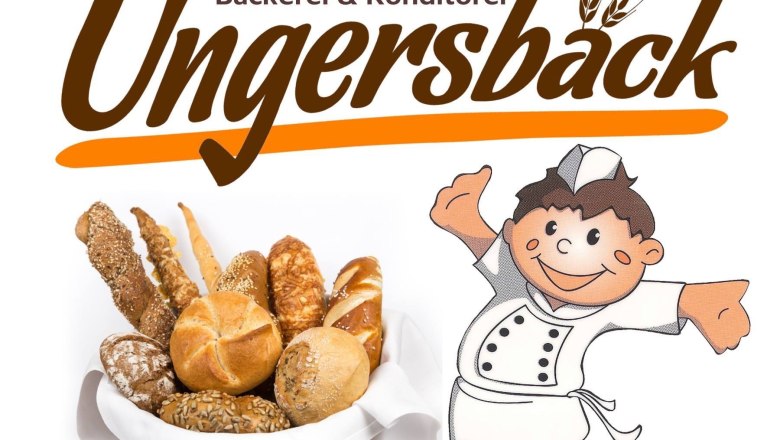 Bakery Confectionery Ungersbäck, © bäckereiungersbaeck Bakery Confectionery Ungersbäck, © bäckereiungersbaeck