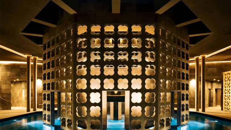 SILENTSPA_ThermeLaa_(c) Therme Laa, © Therme Laa SILENTSPA_ThermeLaa_(c) Therme Laa, © Therme Laa