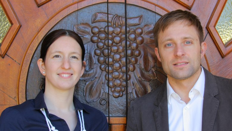 Your hosts - the Kernbichler family, © Susanne Kernbichler Your hosts - the Kernbichler family, © Susanne Kernbichler