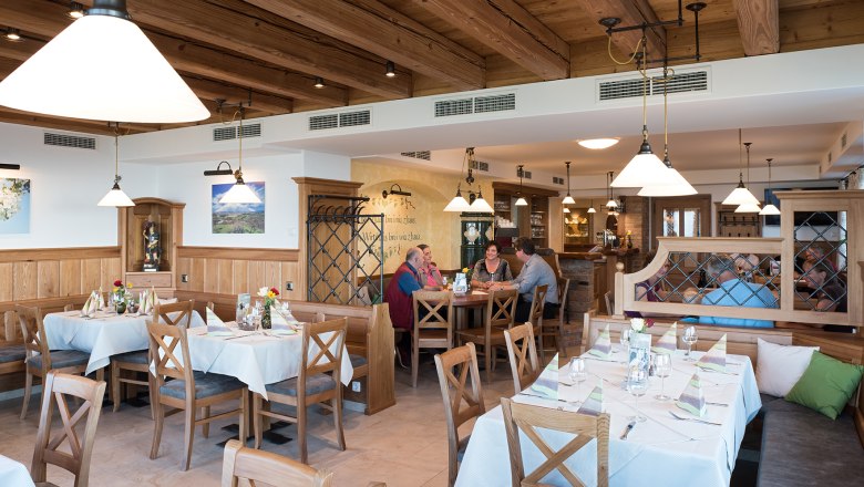 Panoramagasthof Mitterböck, © Christa Flach Panoramagasthof Mitterböck, © Christa Flach