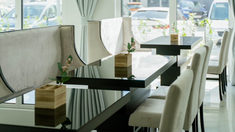 Hotel Lamede, © Hotel Lamede Hotel Lamede, © Hotel Lamede