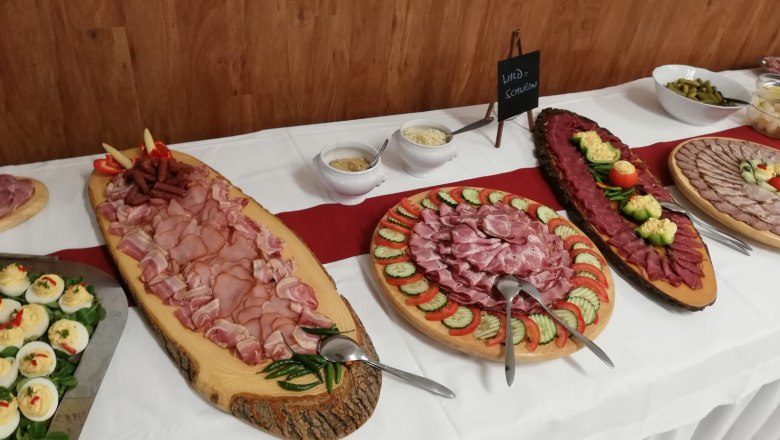 fine food, © Sabine Fischer fine food, © Sabine Fischer